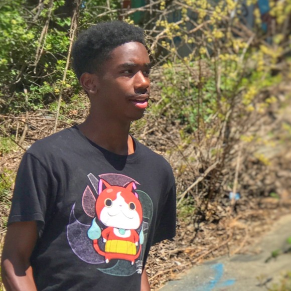 Meet your Posher, Nathan - Picture 1 of 1